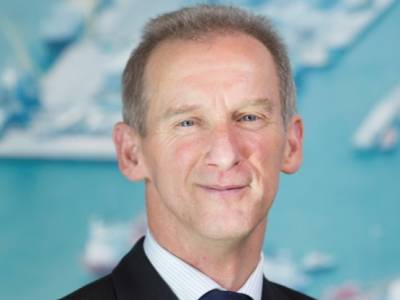 Bob Dickson - Promotion to Operations Director