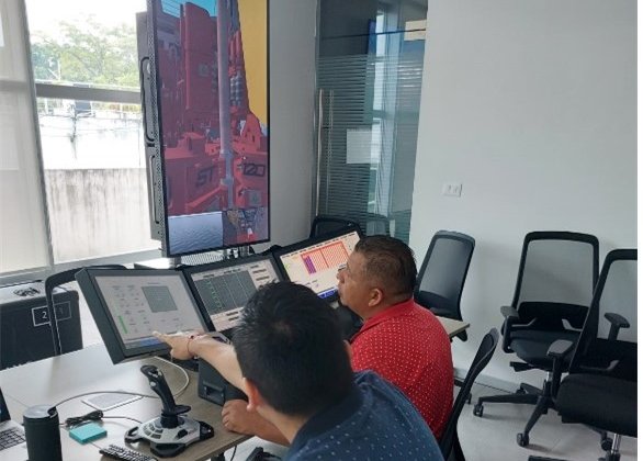 Applying Project Lessons