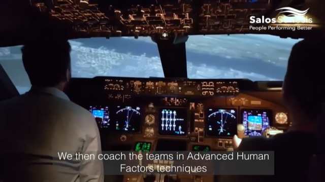Real Human Factors