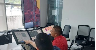 Applying Project Lessons