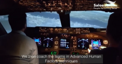 Real Human Factors
