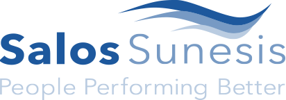 Salos Sunesis logo